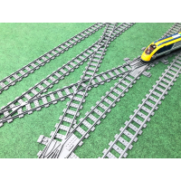 Kruising 45 graden R104